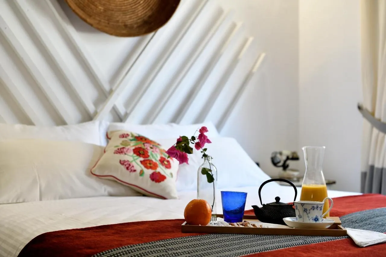 Bed and Breakfast Lughia Tortolì