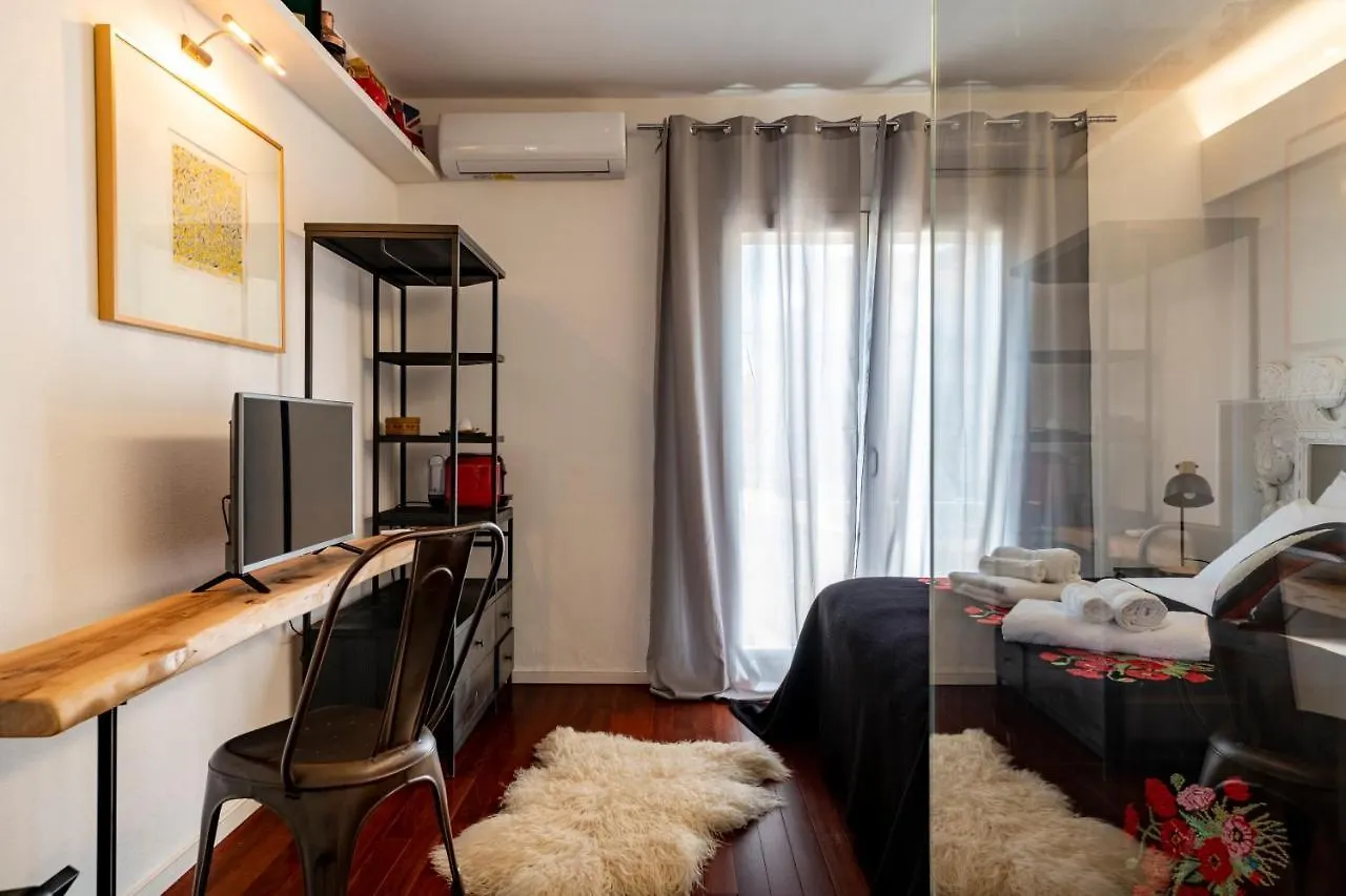 Bed and Breakfast Lughia Tortolì 0*,