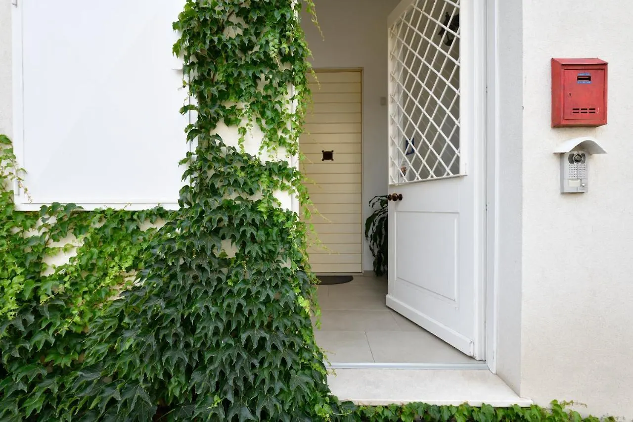 Bed and Breakfast Lughia Tortolì Italien