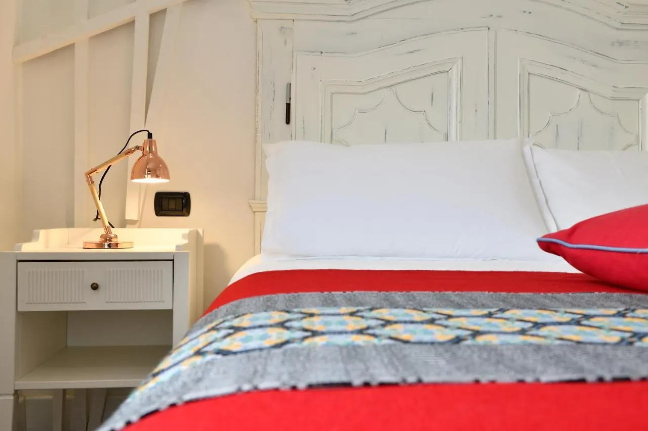 Bed and Breakfast Lughia Tortolì