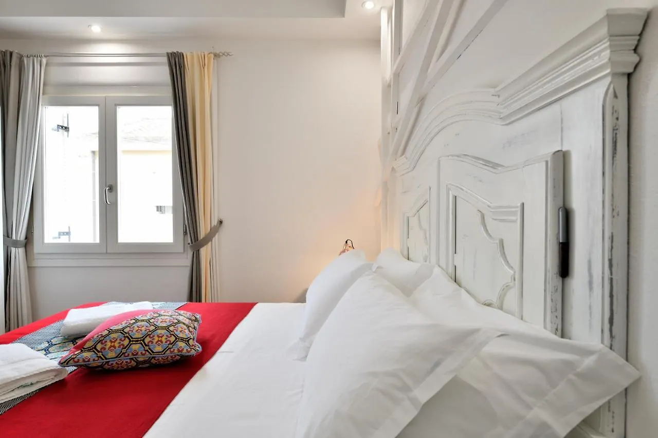 Frühstückspension Bed and Breakfast Lughia Tortolì