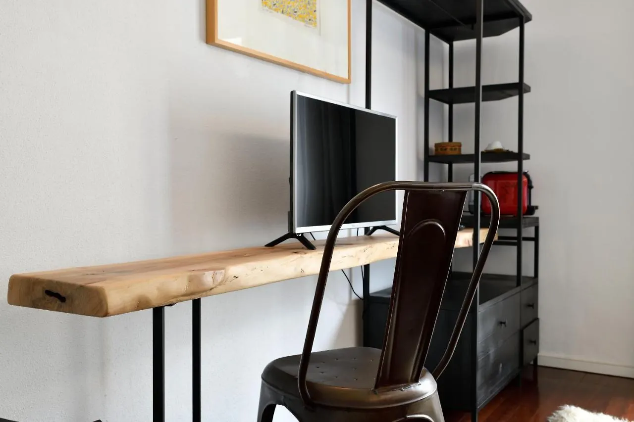 Bed and Breakfast Lughia Tortolì Italien