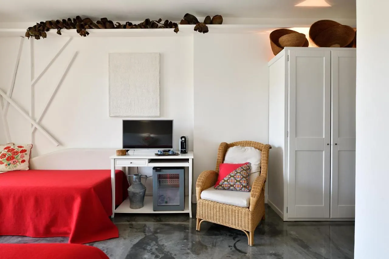 Bed and Breakfast Lughia Tortolì 0*,  Italien