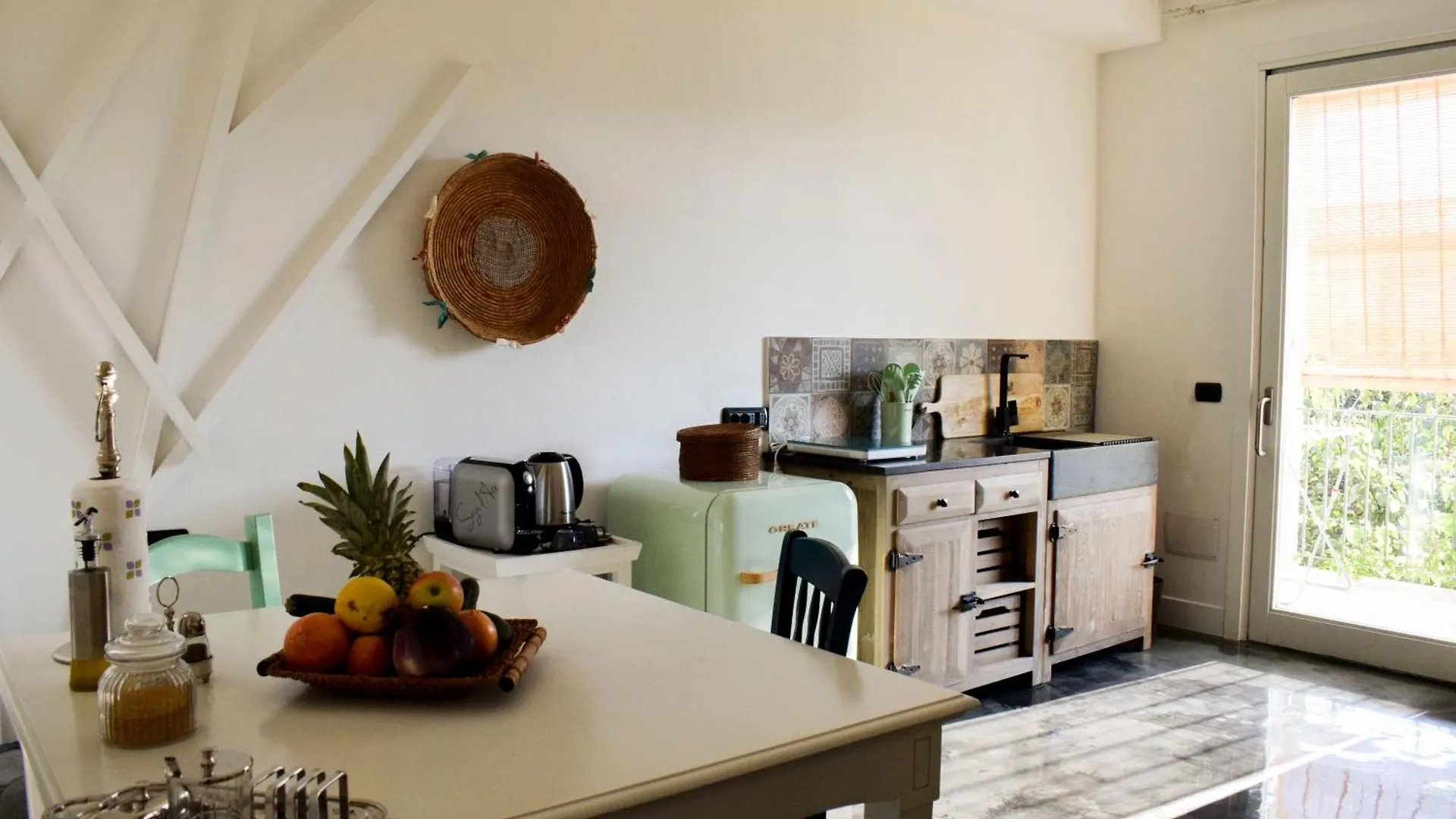 Bed and Breakfast Lughia Tortolì