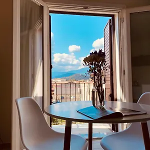 3* Gasthuis La Tortorella &